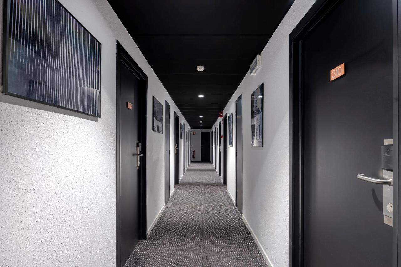 Aris Grand Place Hotel Брюксел Екстериор снимка