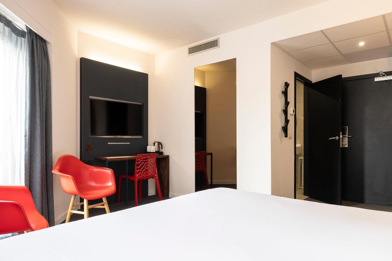 Aris Grand Place Hotel Брюксел Екстериор снимка
