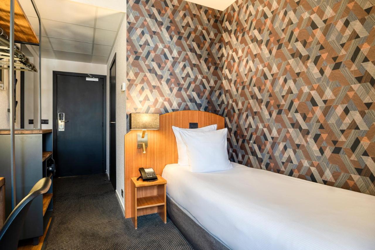 Aris Grand Place Hotel Брюксел Екстериор снимка