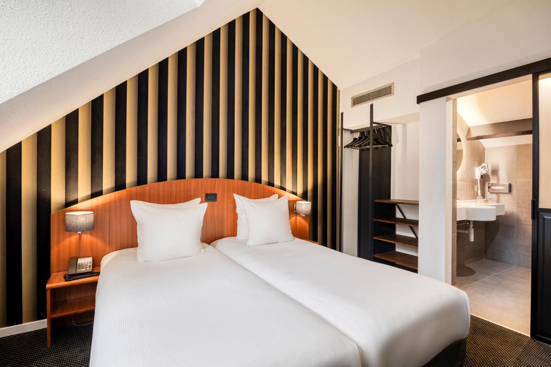 Aris Grand Place Hotel Брюксел Екстериор снимка